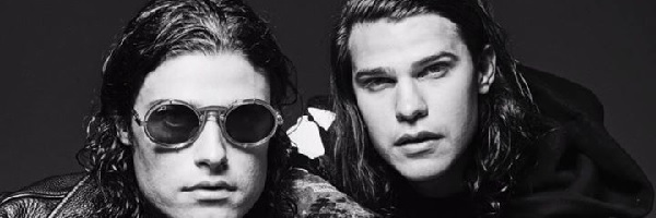 DVBBS Booking: info@room5.es