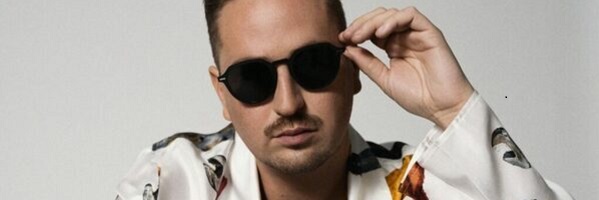 Robin Schulz Booking: info@room5.es