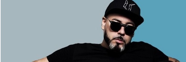 Roger Sanchez Booking: info@room5.es